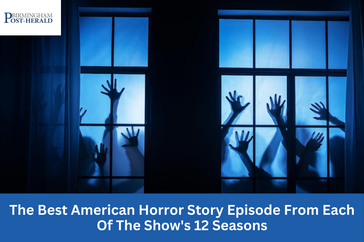 The Best American Horror Story Episode From Each Of The Show's 12 Seasons